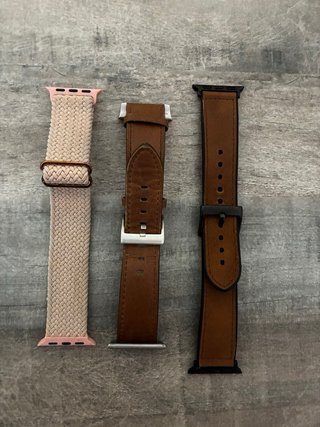 Apple Watch Series 7 con GPS