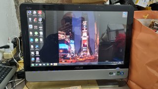 1327NN-PC All In One ASUS Eee Top PC