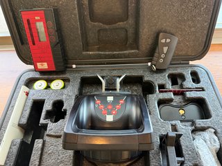 Nivel Láser Rotativo Würth