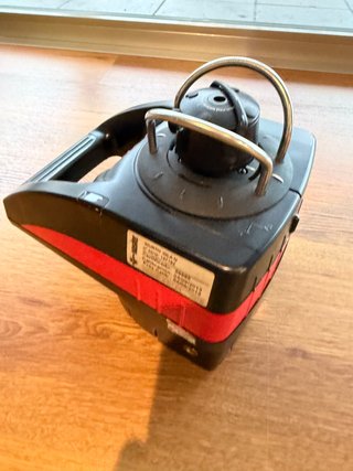 Nivel Láser Rotativo Würth