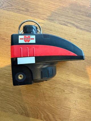 Nivel Láser Rotativo Würth