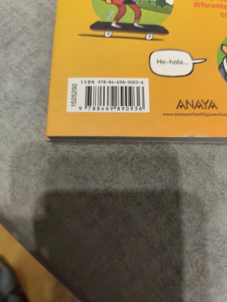Libro Perro Verde 2. Rimas y leyendas urbanas