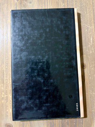 Libro Crónica de una Muerte Anunciada