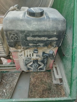 Hormigonera Umacon