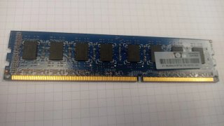 Memoria RAM Hynix 2GB DDR3 10600U