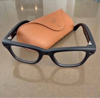 Gafas Inteligentes Ray-Ban Meta Gen 2