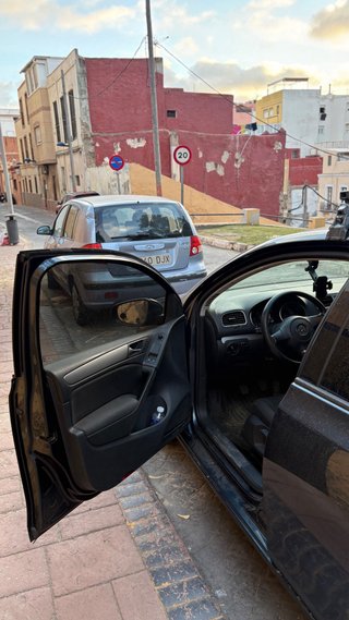 Volkswagen Golf 2010