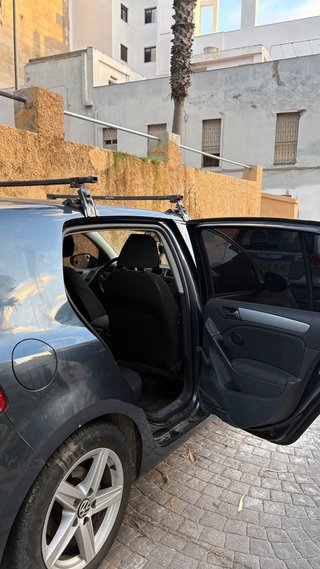 Volkswagen Golf 2010