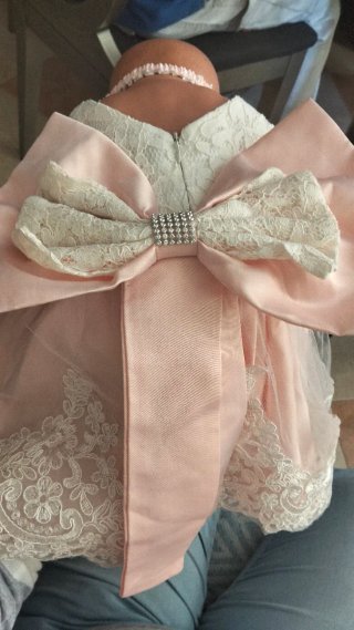 Muñeca Antonio Juan con Vestido