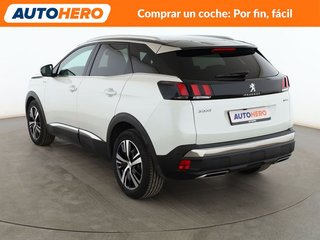 Peugeot 3008 1.6 PureTech GT Line