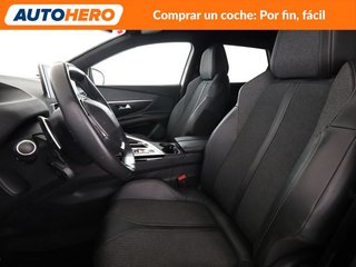 Peugeot 3008 1.6 PureTech GT Line