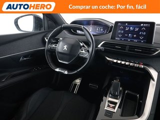 Peugeot 3008 1.6 PureTech GT Line
