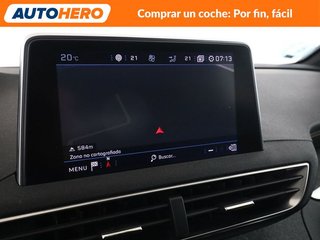 Peugeot 3008 1.6 PureTech GT Line