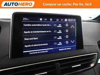Peugeot 3008 1.6 PureTech GT Line