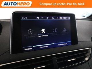 Peugeot 3008 1.6 PureTech GT Line
