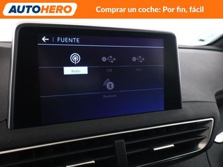 Peugeot 3008 1.6 PureTech GT Line