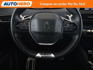 Peugeot 3008 1.6 PureTech GT Line