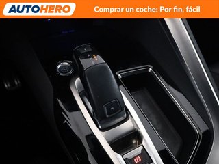 Peugeot 3008 1.6 PureTech GT Line