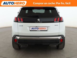 Peugeot 3008 1.6 PureTech GT Line