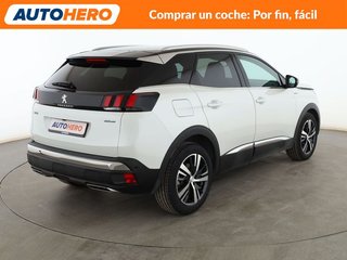 Peugeot 3008 1.6 PureTech GT Line