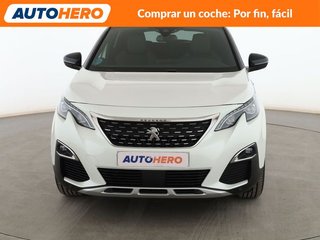 Peugeot 3008 1.6 PureTech GT Line