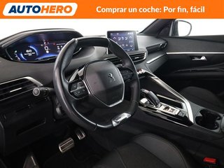 Peugeot 3008 1.6 PureTech GT Line