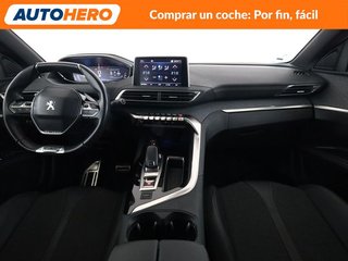 Peugeot 3008 1.6 PureTech GT Line
