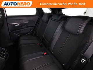 Peugeot 3008 1.6 PureTech GT Line