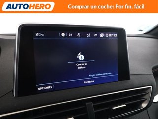 Peugeot 3008 1.6 PureTech GT Line