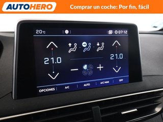 Peugeot 3008 1.6 PureTech GT Line