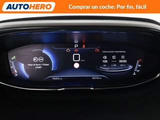 Peugeot 3008 1.6 PureTech GT Line