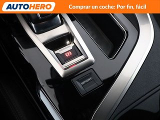 Peugeot 3008 1.6 PureTech GT Line