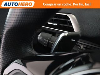 Peugeot 3008 1.6 PureTech GT Line