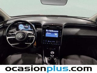 Hyundai Tucson 1.6 TGDI Maxx 110 kW (150 CV)