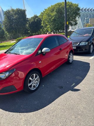 SEAT Ibiza 2009
