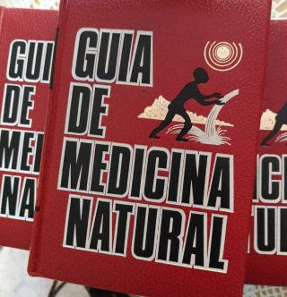 Guia de Medicina Natural.