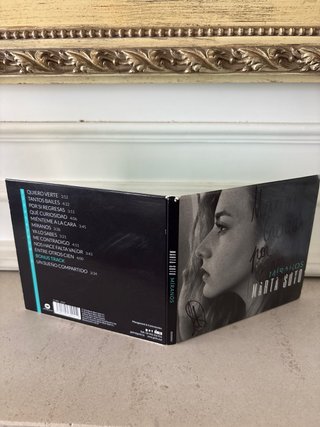 CD Míranos - Marta Soto