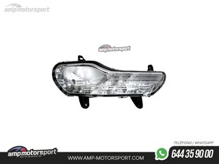 FARO ANTINIEBLA IZQUIERDO PARA FORD KUGA