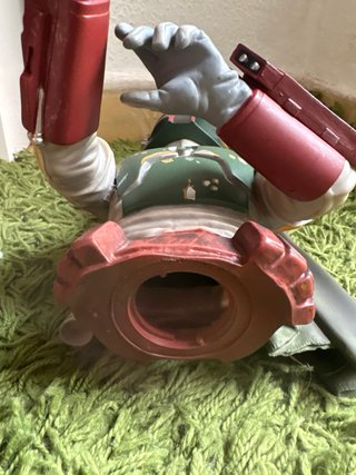 Hucha Star Wars Boba Fett