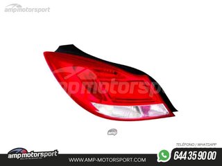 PILOTO TRASERO IZQUIERDO PARA OPEL INSIGNIA