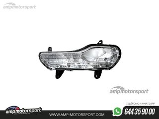 FARO ANTINIEBLA DERECHO PARA FORD KUGA