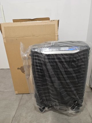 Maleta de Cabina Samsonite NUEVA SIN ESTRENAR