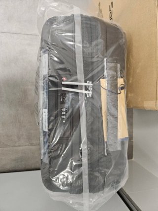 Maleta de Cabina Samsonite NUEVA SIN ESTRENAR