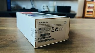 Samsung Galaxy A22 5G
