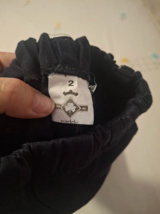 Pantalón Largo Colegio Sagrado Corazón T2