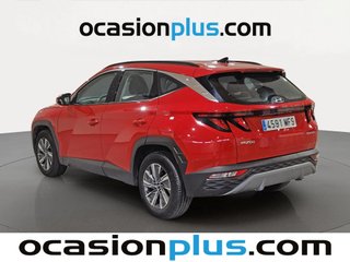 Hyundai Tucson 1.6 TGDI Maxx 110 kW (150 CV)