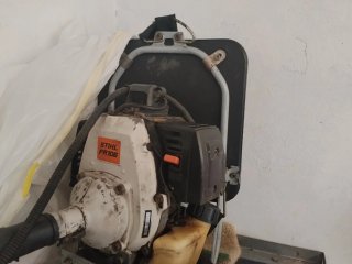 Desbrozadora Stihl FR106