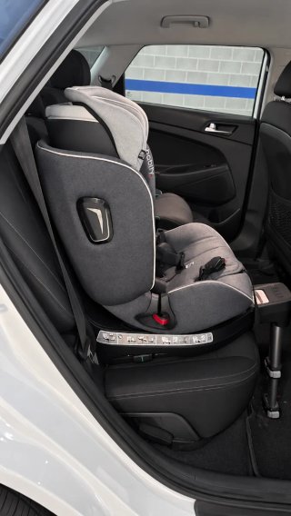 Silla de Coche Babify Onboard 360