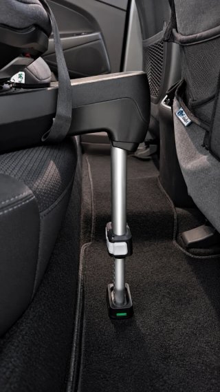 Silla de Coche Babify Onboard 360