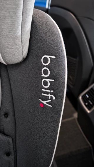 Silla de Coche Babify Onboard 360